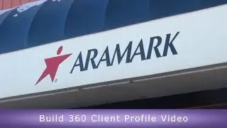 360 Coatings Testimonal - Aramark