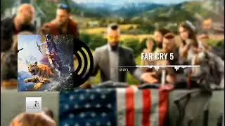 Far Cry 5*Ringtone*(Download Now)