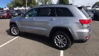 2016 Jeep Grand Cherokee Denver, Lakewood, Wheat Ridge, Englewood, Littleton, CO L2015