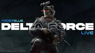 🔴 LAST WEEKEND EUYYYYY - Delta Force Indonesia #268
