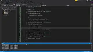 Flappy Bird на SFML в Visual Studio: Перемещение птицы
