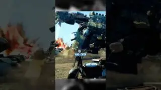 Be careful if Hound transforms near you #tlk #hound #tranformers