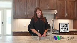 Windsor Homes move-in ready homes!