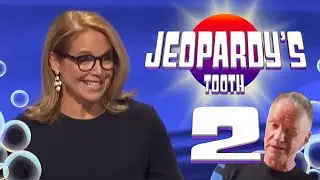 {YTP} ~ Jeopardy's TWOth: Double the Bubble