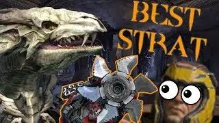 HOW TO WIN EVERY MATCH | Quake Champions