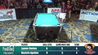 2019 Poolplayer Championships - Orange Tier - 8-Ball Championship - LIVE STREAM