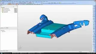 CimatronE - Mold Design Best Practices