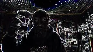 Pickle Pepsi Vocoded to Gangsta's Paradise