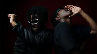NINENINE - OUSSAH (AUDIO)