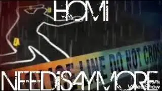 HOMi