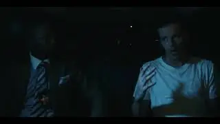 Internal Affairs Clip