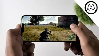 Does GPU Turbo make this the Best Budget Gaming Phone?