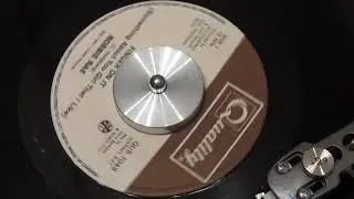 ROBBIE RAE - Finger On It - 1983 - QUALITY