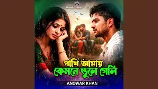 Pakhi Amay Kemne Bhule Geli