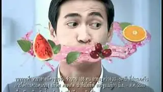 Colgate Plax Commercial Thailand 2012 (Hessel Steven)