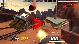 The Dalokohs Bar: Sandvich Superiority