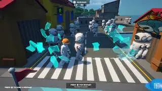 Carry the Glass with shark and grey. Another video where i get yelled at.