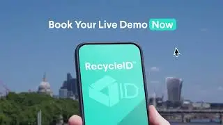Introducing RecycleID&trade;; First Mile's unique waste tracking solution