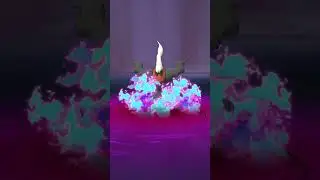 Sygna Suit Cyrus & Darkrai Perfect World Dark Pulse || Pokemon Masters EX