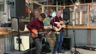 Gerry O'Neill - Neil Emberg & Ewen McIntosh