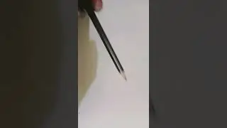 don't laugh because I am learning art