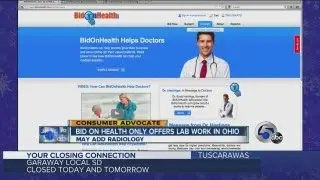 Saving money on health care