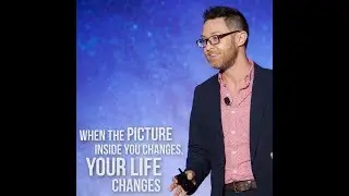Our Identity drives our Behavior