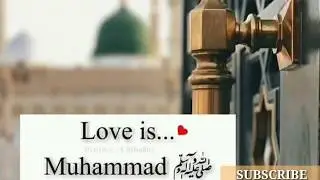 Jumma mubarak whatsapp status 2019 | jumma mubarak status 2019 | Islamic Status | Technical Rajpoot