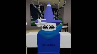 Who took the cookie from the cookie jar? #bruhzanimation #roblox #funny