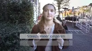 Geef hoop aan jongeren met mentale problemen