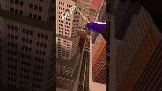 Return of B-Boy | Spider-Lair #spiderman #quest2 #virtualreality #vrchat