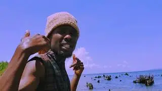 JAFARI (official music visualiser) WHERE YOU GO