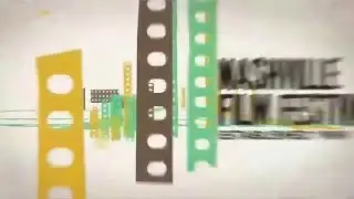 Nashville Film Festival-15 sec spot