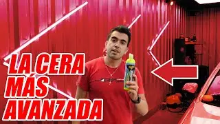 🚫 Poniendo a prueba LA MEJOR CERA PARA TU VEHÍCULO 🚫