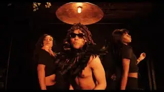 Boom Boom Boom (Official Music Video) || Stanley Turner || JeL&rsquo;Low Magnetic Entertainment