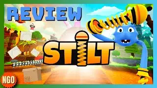 Stilt - REVIEW