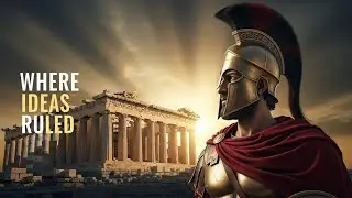 History of Ancient Greece Explained