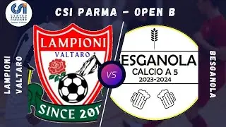 LAMPIONI VALTARO - Besganola