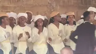Especial da Juventude Geral da Baixa A (Chimoio) - Hoyo Hoyo M'veleli Wathu