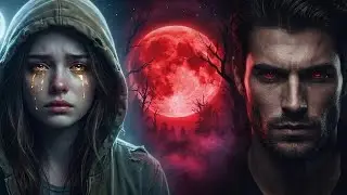 REJECTED By Her ALPHA… But DESTINED To Be His MATE 🌙 | A Wolf Romance Story