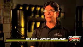 Victory Martial Arts - Krav Maga