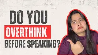 Why You Go Blank When Speaking (And How to Fix It)