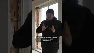 Обычный дом, без излишеств. Не дорого и качественно!