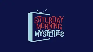 Trailer: A cartoon-crime-comedy show