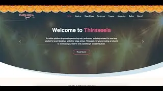 Build a Real-Time Vue.js Application using Vue Boostrap MySql, Php, Google cloud, Firebase, emailjs.