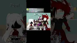 Ik I didn't upload in a long time  #gacha #gachaclub #gachalife #gachalife2 #shorts #sound #capcut