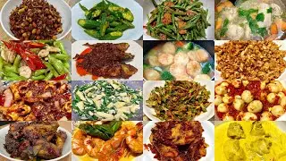 16 RESEPI IDEA MENU SAHUR DAN BERBUKA MUDAH PERSIAPAN BULAN PUASA