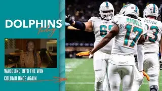Week 16 Recap | Dolphins Today