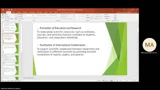 scientific translation aims & strategies 1