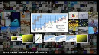 Физики определили предельно тяжелые изотопы неона и фтора